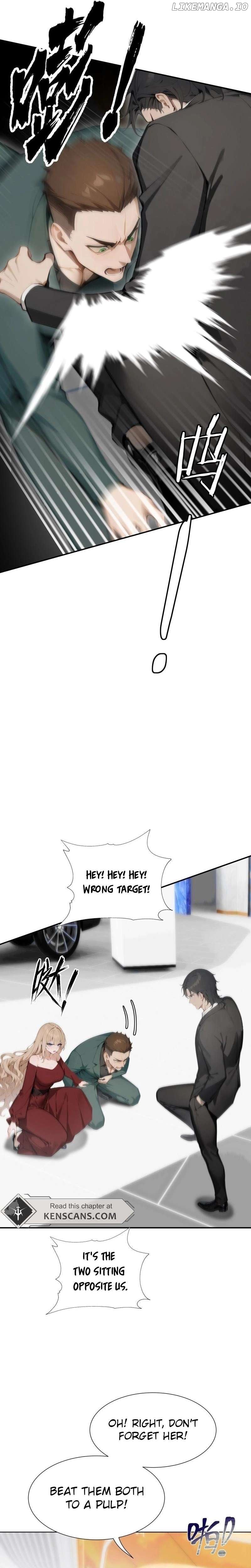Read Prices Depreciated And I Became The World’s Richest Person EN Manga Online