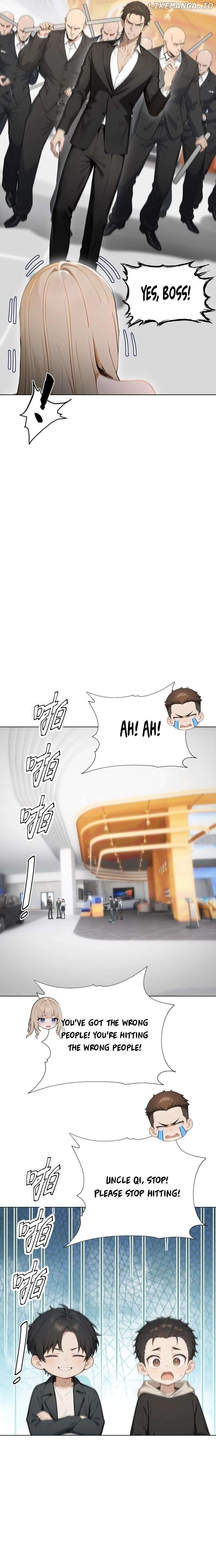 Read Prices Depreciated And I Became The World’s Richest Person EN Manga Online