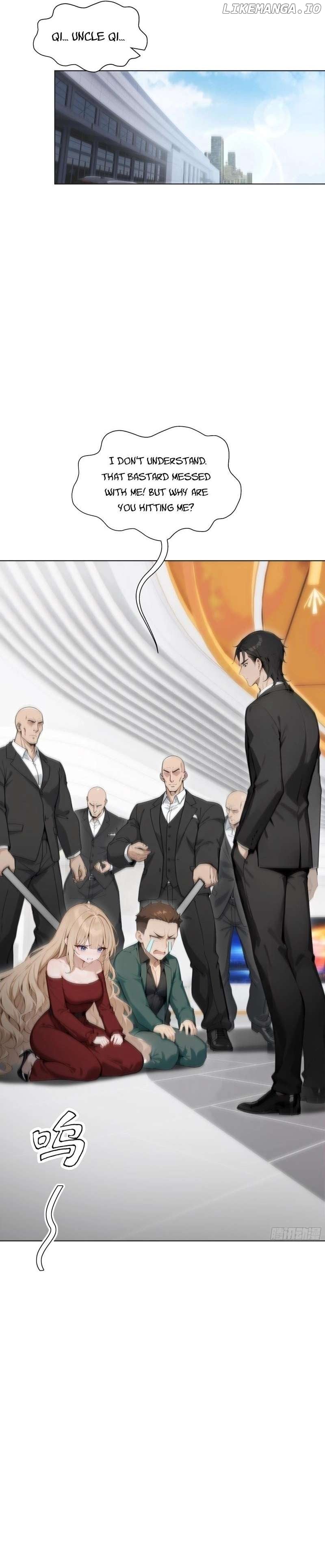 Read Prices Depreciated And I Became The World’s Richest Person EN Manga Online