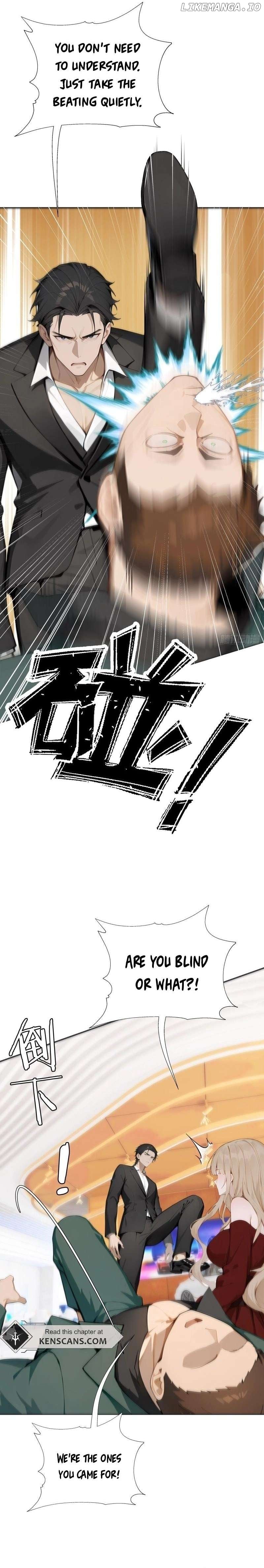 Read Prices Depreciated And I Became The World’s Richest Person EN Manga Online