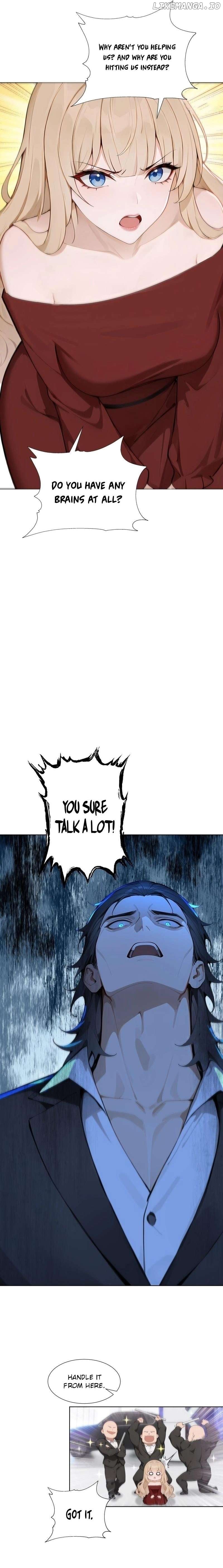 Read Prices Depreciated And I Became The World’s Richest Person EN Manga Online