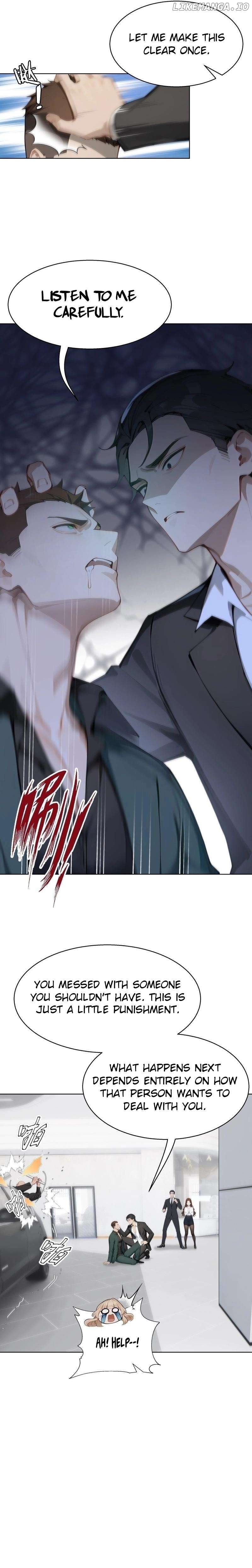Read Prices Depreciated And I Became The World’s Richest Person EN Manga Online