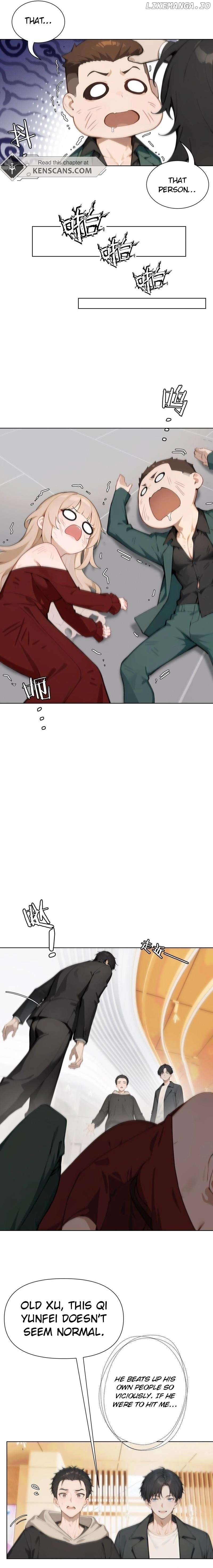 Read Prices Depreciated And I Became The World’s Richest Person EN Manga Online