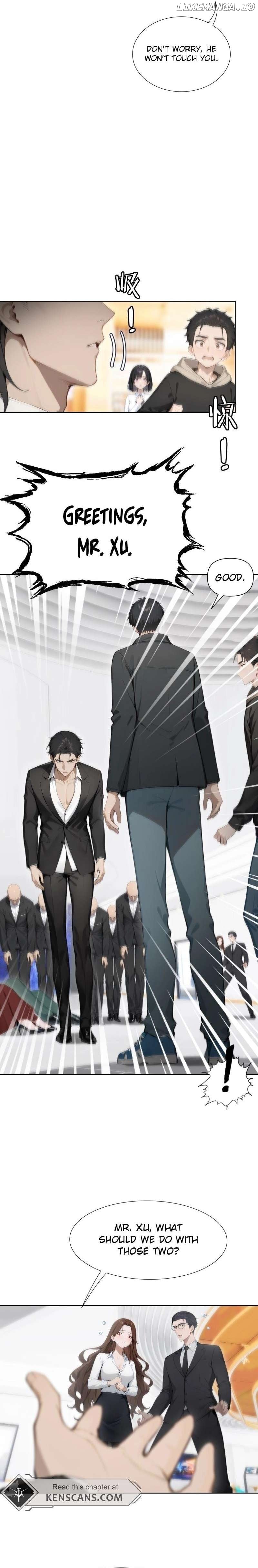 Read Prices Depreciated And I Became The World’s Richest Person EN Manga Online