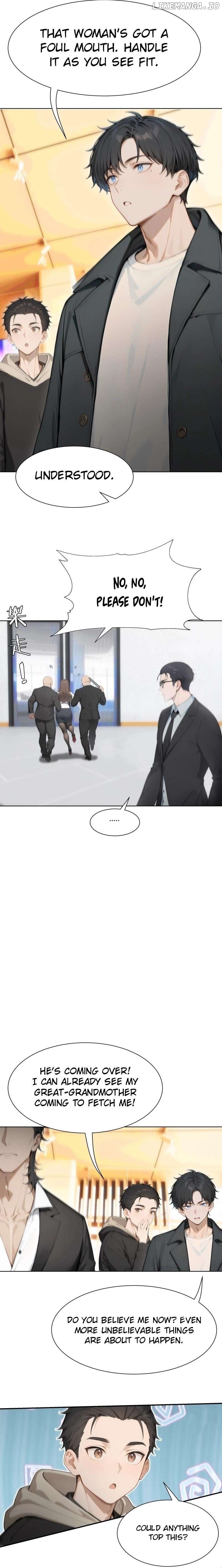 Read Prices Depreciated And I Became The World’s Richest Person EN Manga Online