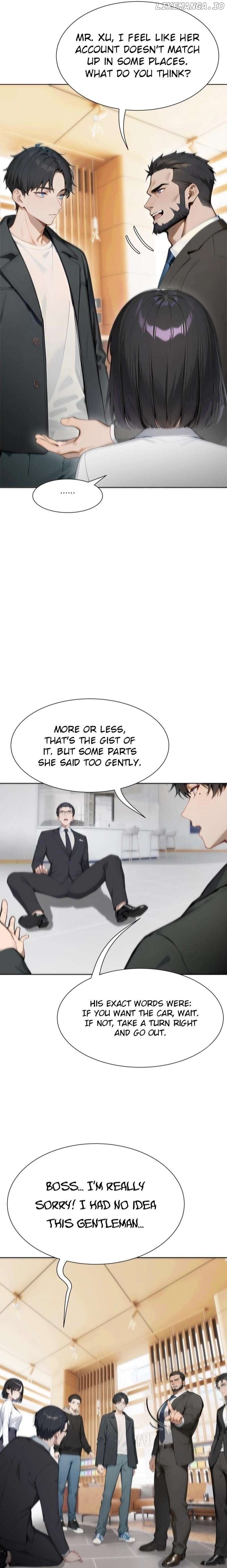 Read Prices Depreciated And I Became The World’s Richest Person EN Manga Online