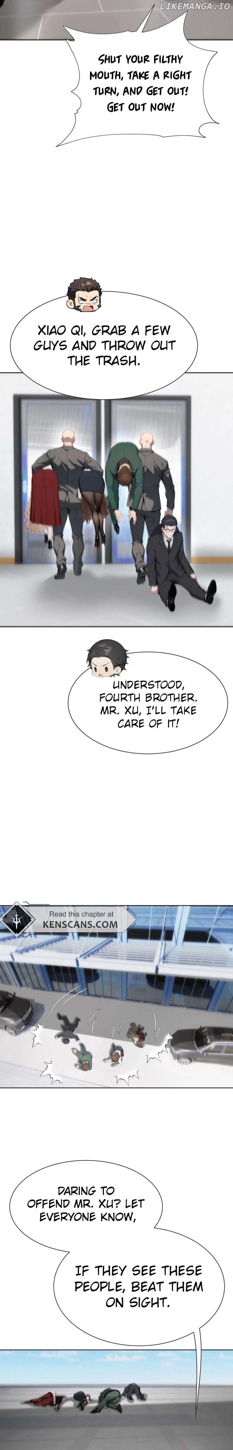 Read Prices Depreciated And I Became The World’s Richest Person EN Manga Online