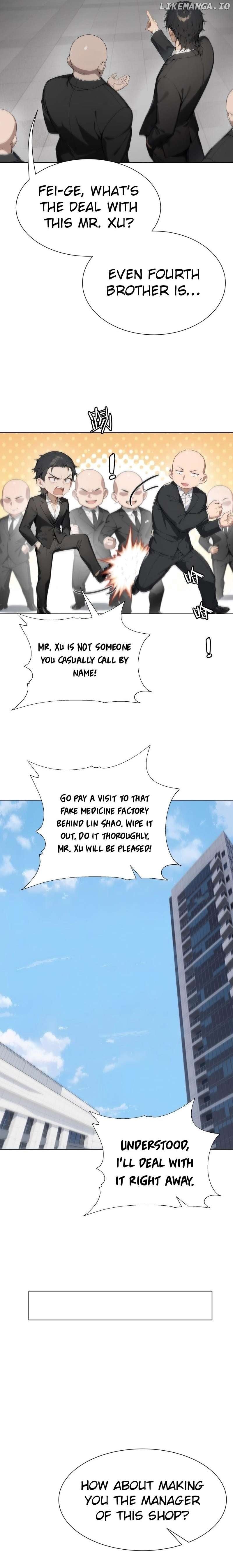 Read Prices Depreciated And I Became The World’s Richest Person EN Manga Online