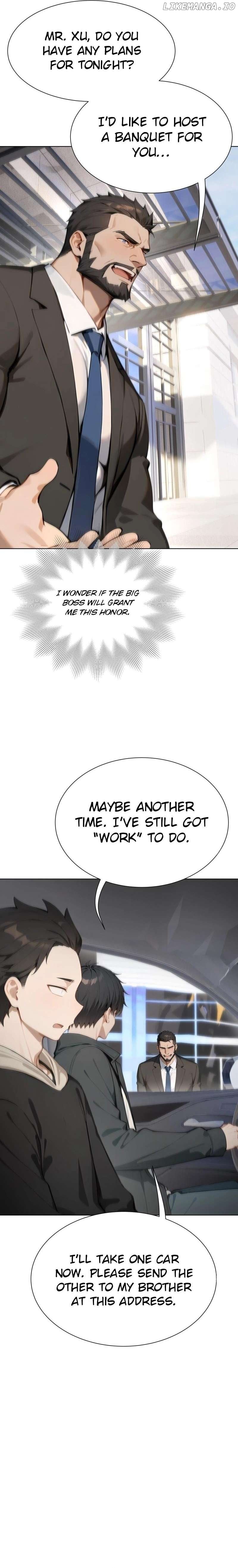 Read Prices Depreciated And I Became The World’s Richest Person EN Manga Online