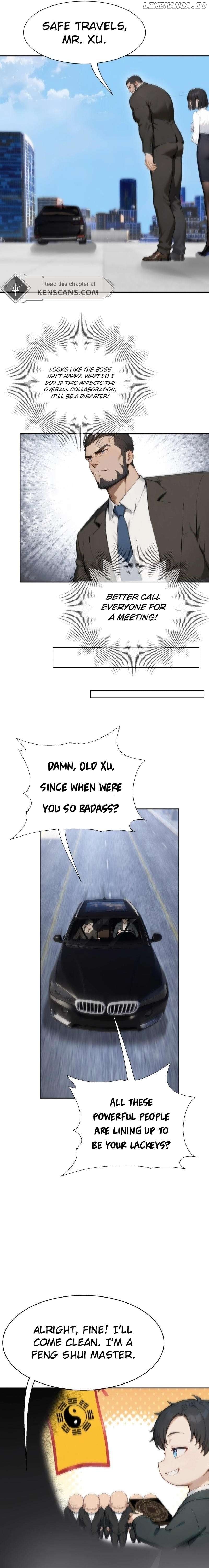 Read Prices Depreciated And I Became The World’s Richest Person EN Manga Online