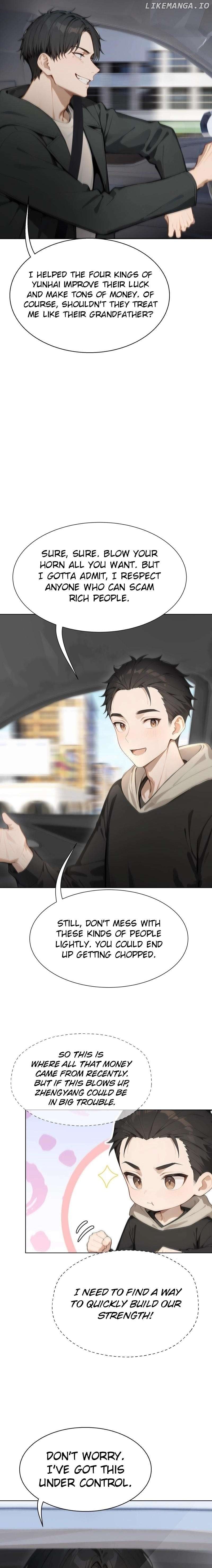 Read Prices Depreciated And I Became The World’s Richest Person EN Manga Online