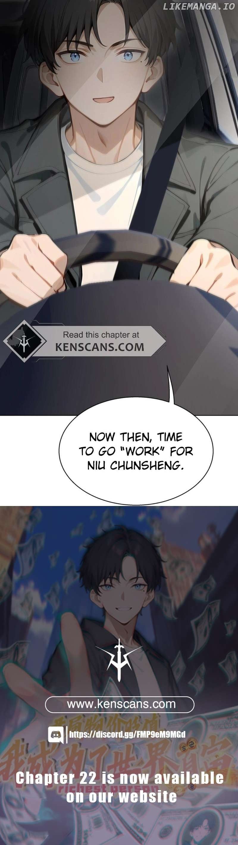 Read Prices Depreciated And I Became The World’s Richest Person EN Manga Online