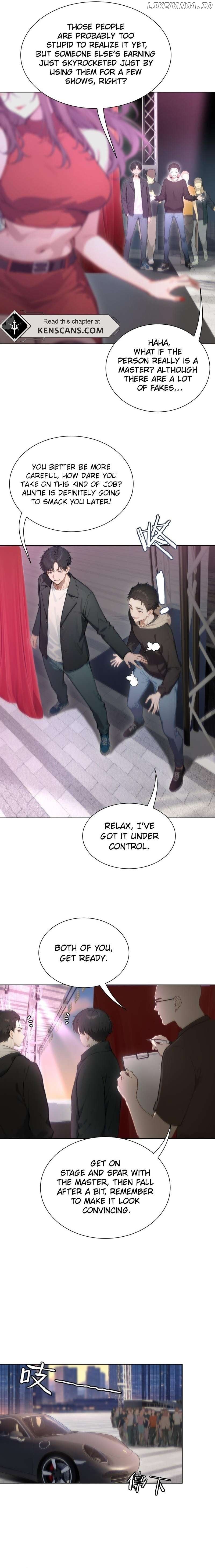 Read Prices Depreciated And I Became The World’s Richest Person EN Manga Online