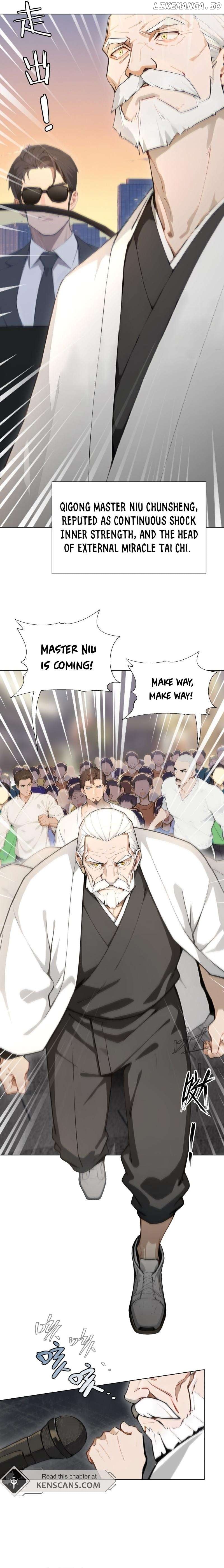 Read Prices Depreciated And I Became The World’s Richest Person EN Manga Online