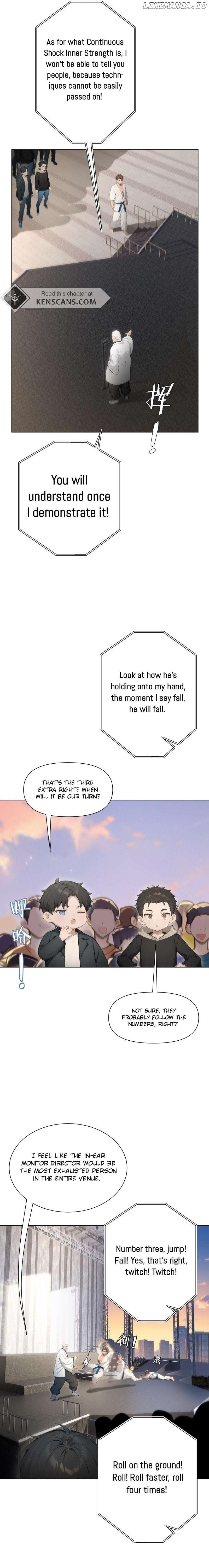 Read Prices Depreciated And I Became The World’s Richest Person EN Manga Online