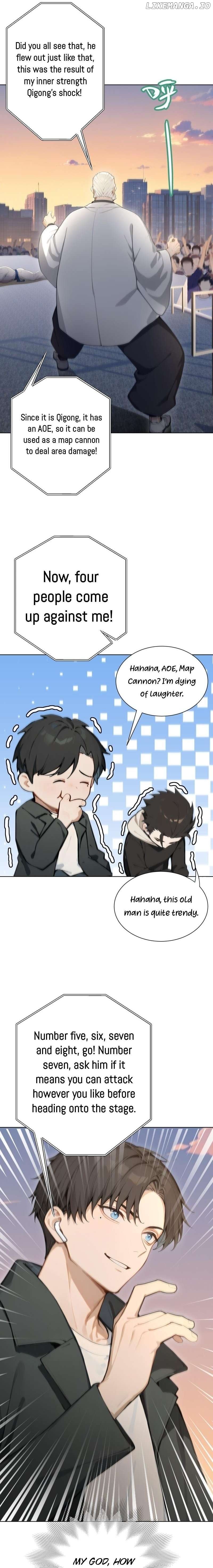 Read Prices Depreciated And I Became The World’s Richest Person EN Manga Online