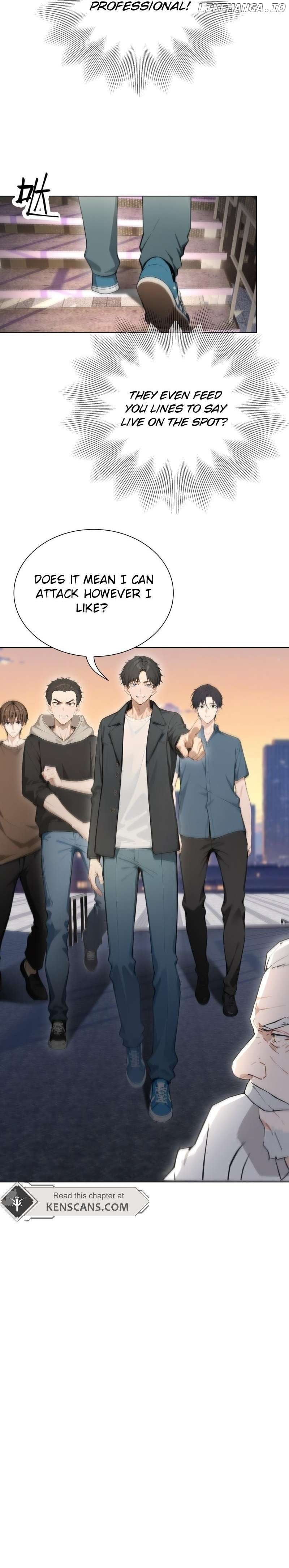 Read Prices Depreciated And I Became The World’s Richest Person EN Manga Online