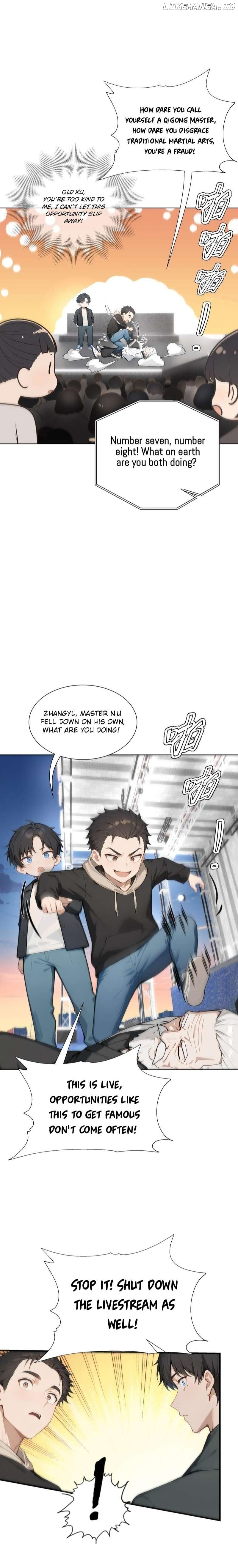 Read Prices Depreciated And I Became The World’s Richest Person EN Manga Online