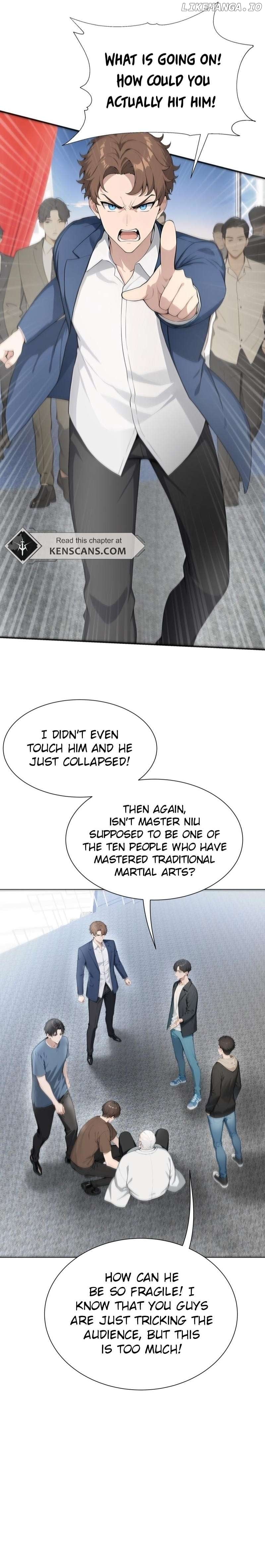 Read Prices Depreciated And I Became The World’s Richest Person EN Manga Online