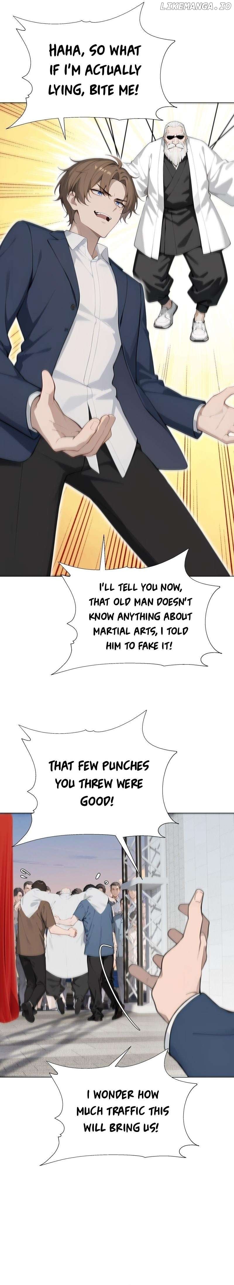 Read Prices Depreciated And I Became The World’s Richest Person EN Manga Online