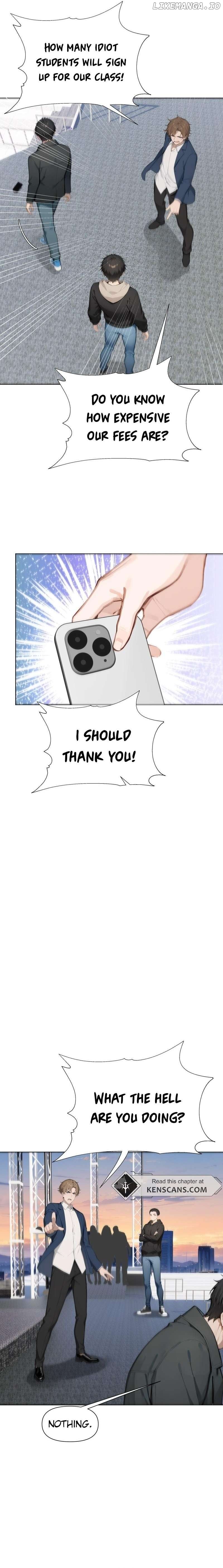 Read Prices Depreciated And I Became The World’s Richest Person EN Manga Online