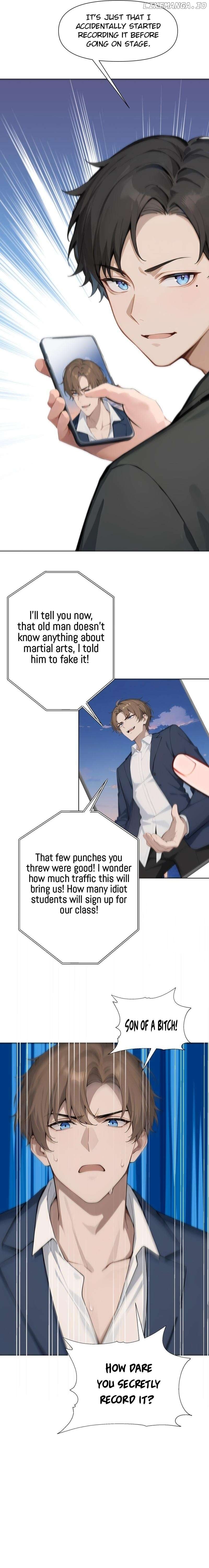 Read Prices Depreciated And I Became The World’s Richest Person EN Manga Online