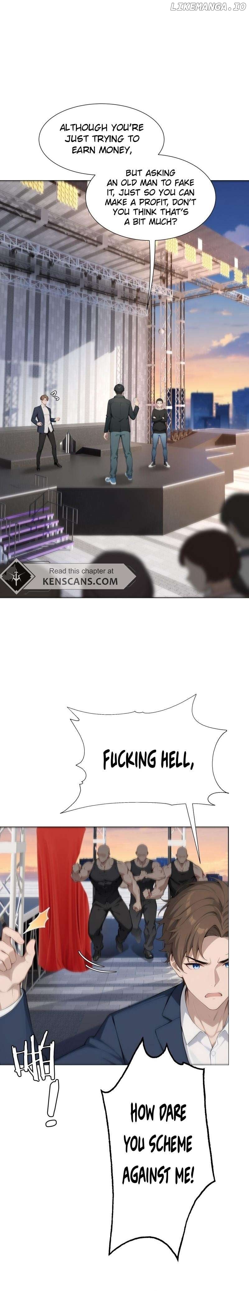 Read Prices Depreciated And I Became The World’s Richest Person EN Manga Online