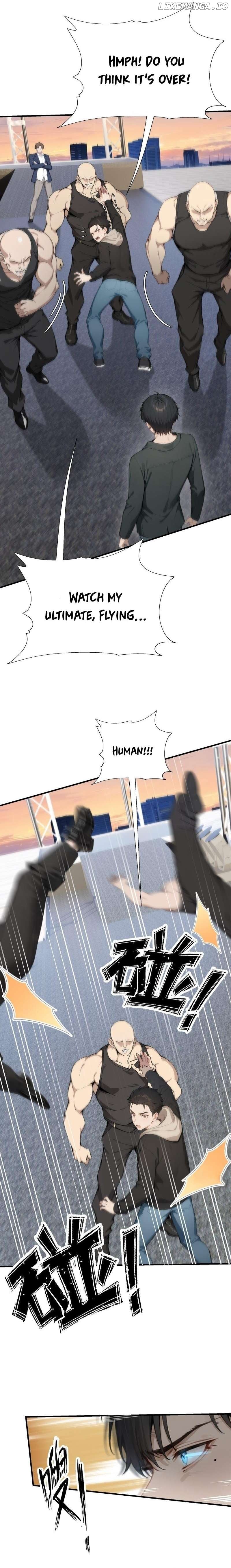Read Prices Depreciated And I Became The World’s Richest Person EN Manga Online