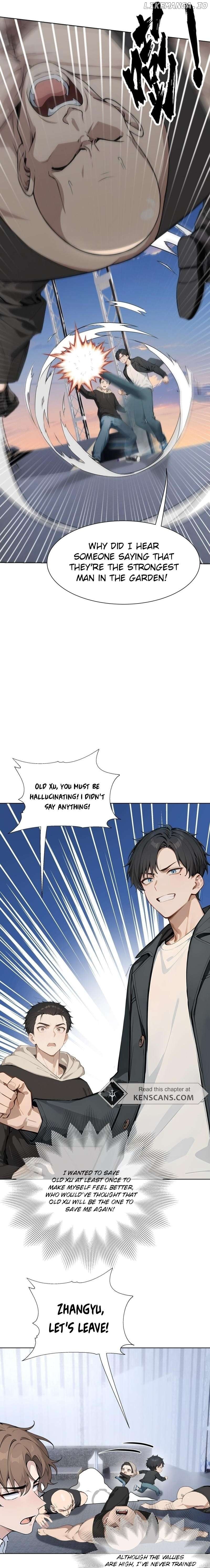 Read Prices Depreciated And I Became The World’s Richest Person EN Manga Online