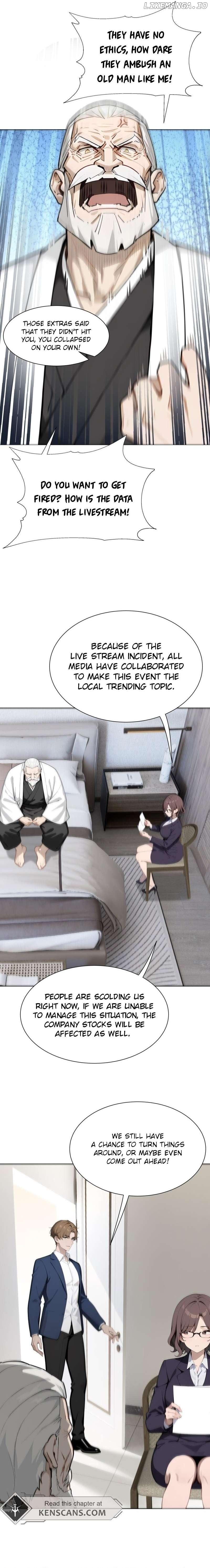 Read Prices Depreciated And I Became The World’s Richest Person EN Manga Online
