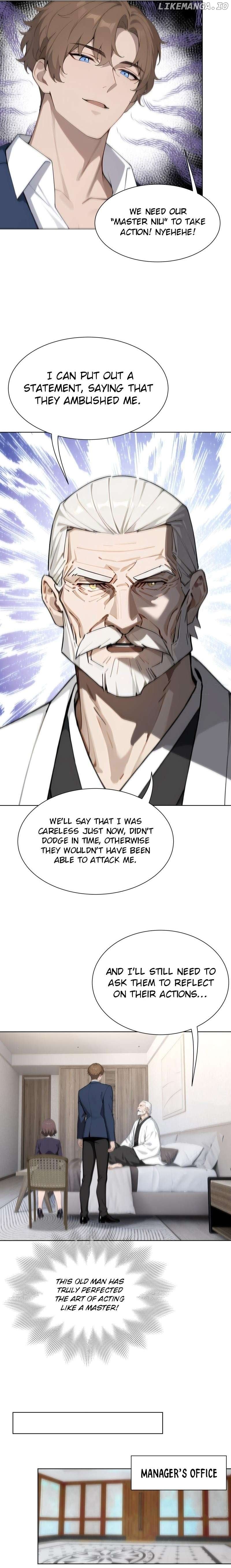 Read Prices Depreciated And I Became The World’s Richest Person EN Manga Online