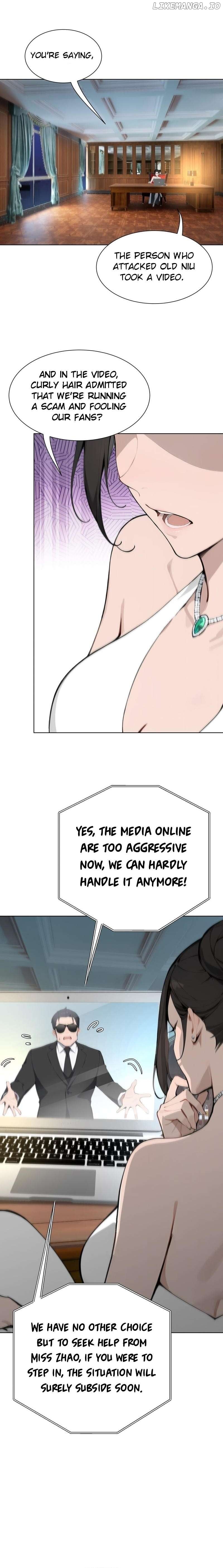 Read Prices Depreciated And I Became The World’s Richest Person EN Manga Online