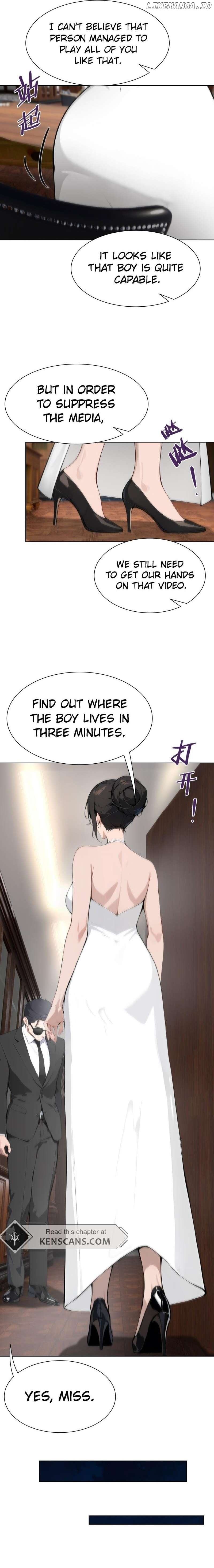 Read Prices Depreciated And I Became The World’s Richest Person EN Manga Online