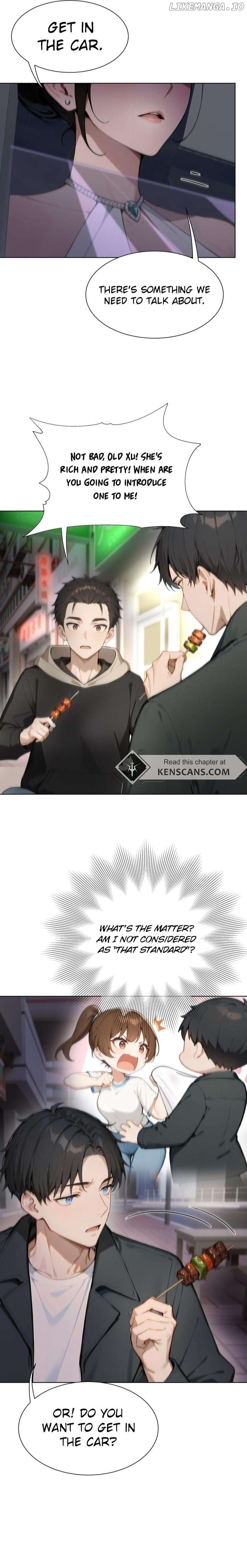 Read Prices Depreciated And I Became The World’s Richest Person EN Manga Online