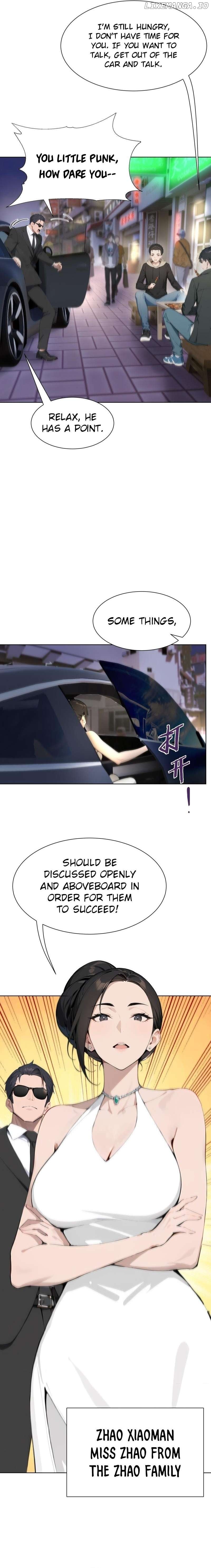 Read Prices Depreciated And I Became The World’s Richest Person EN Manga Online