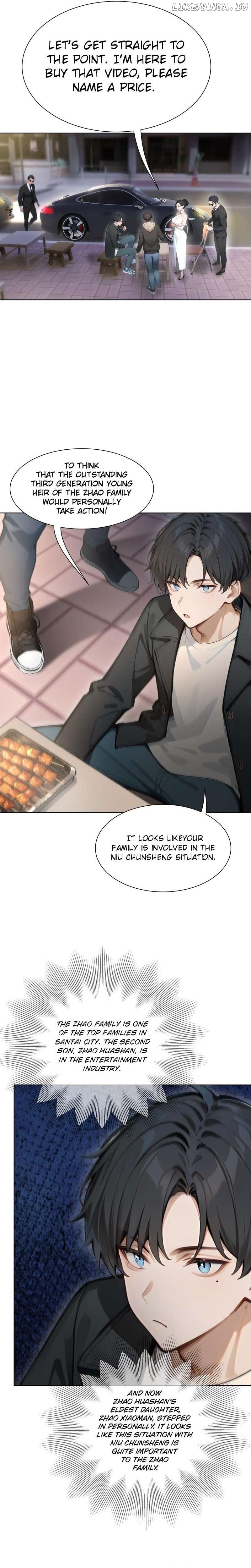 Read Prices Depreciated And I Became The World’s Richest Person EN Manga Online