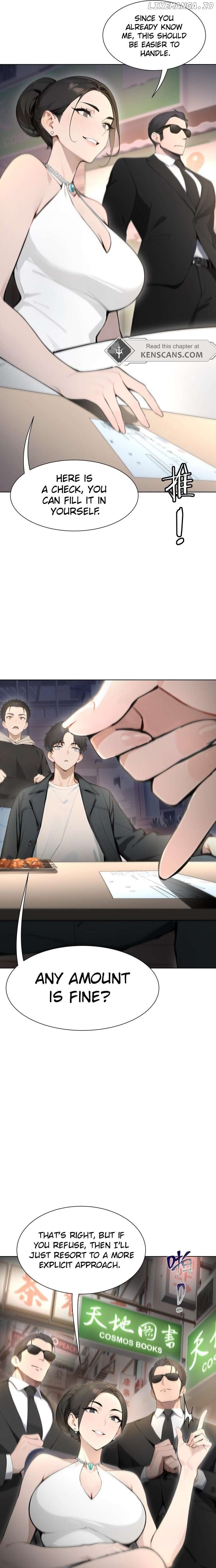 Read Prices Depreciated And I Became The World’s Richest Person EN Manga Online