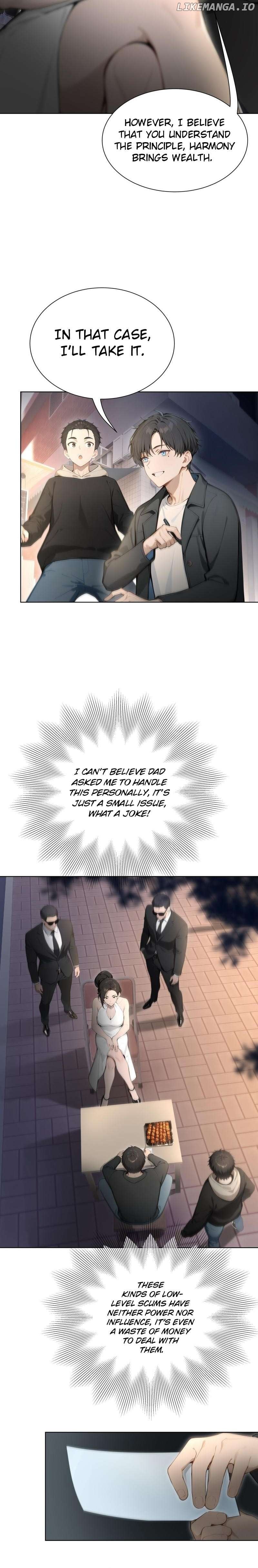 Read Prices Depreciated And I Became The World’s Richest Person EN Manga Online