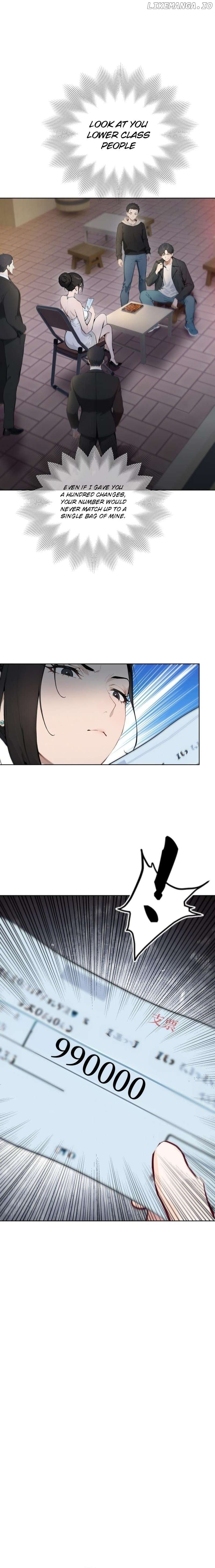 Read Prices Depreciated And I Became The World’s Richest Person EN Manga Online
