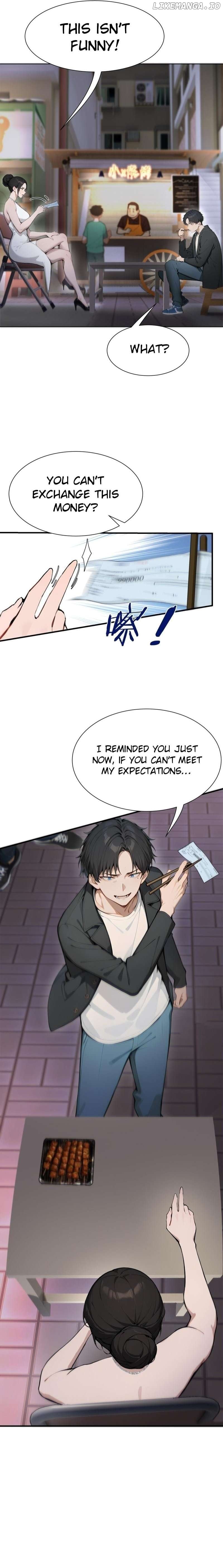 Read Prices Depreciated And I Became The World’s Richest Person EN Manga Online