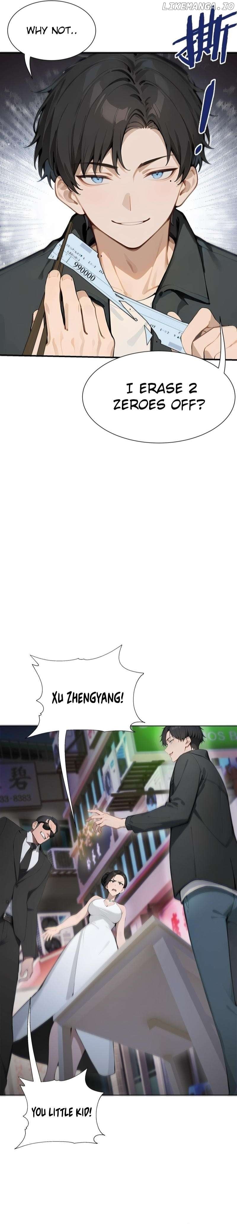 Read Prices Depreciated And I Became The World’s Richest Person EN Manga Online
