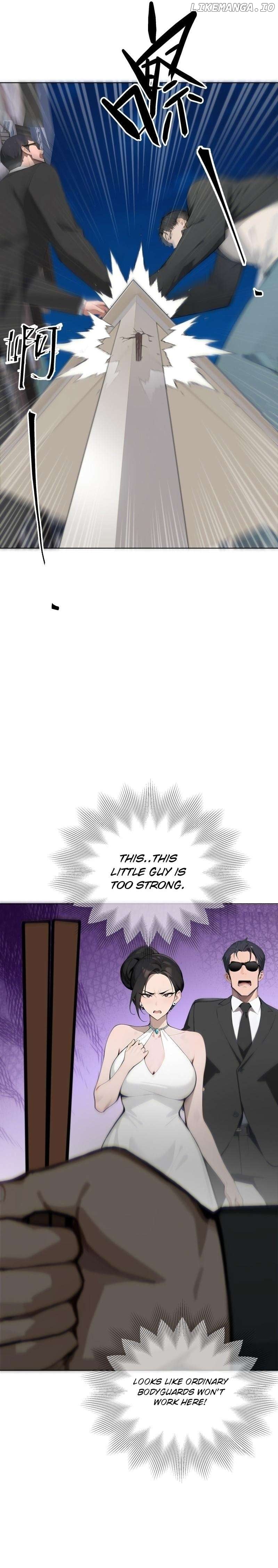 Read Prices Depreciated And I Became The World’s Richest Person EN Manga Online