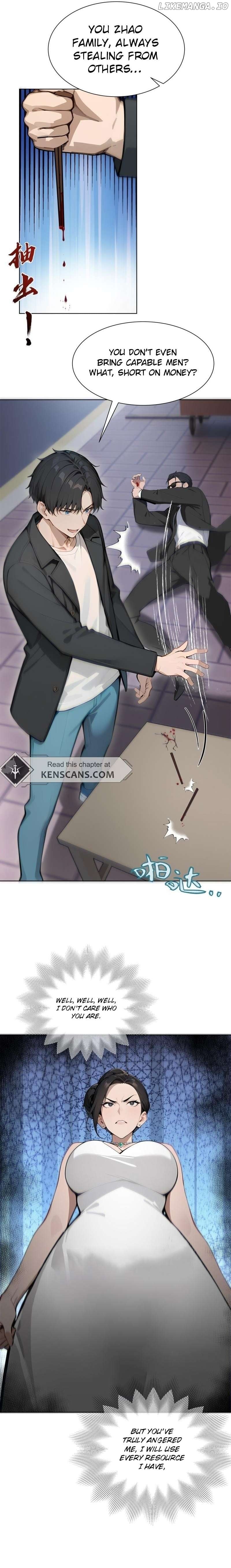 Read Prices Depreciated And I Became The World’s Richest Person EN Manga Online