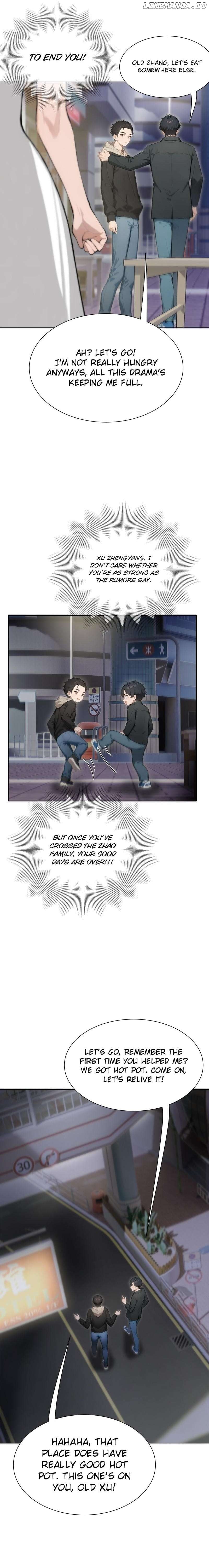 Read Prices Depreciated And I Became The World’s Richest Person EN Manga Online