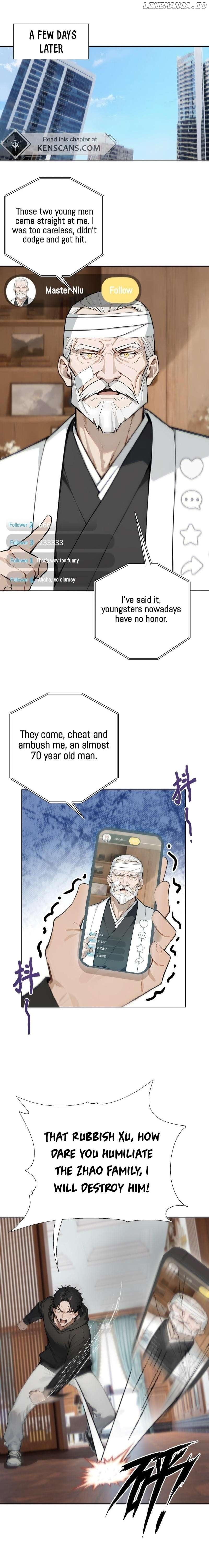 Read Prices Depreciated And I Became The World’s Richest Person EN Manga Online