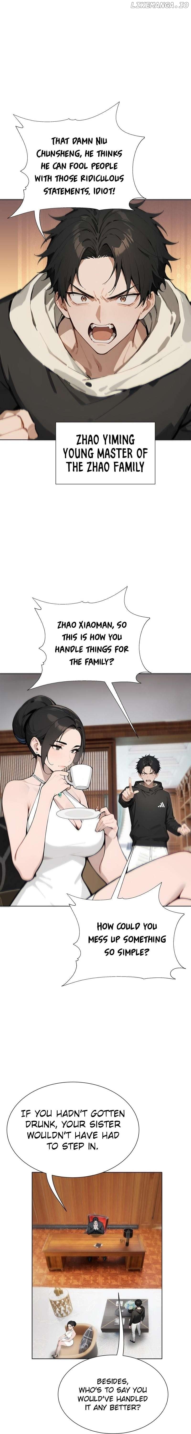 Read Prices Depreciated And I Became The World’s Richest Person EN Manga Online
