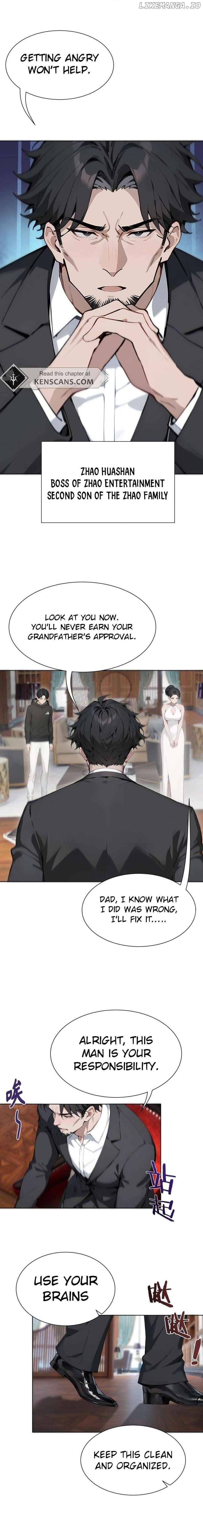 Read Prices Depreciated And I Became The World’s Richest Person EN Manga Online