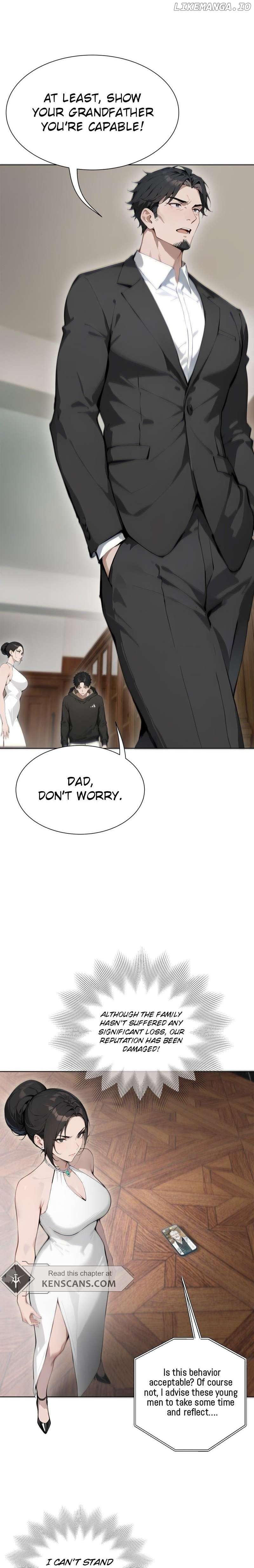 Read Prices Depreciated And I Became The World’s Richest Person EN Manga Online