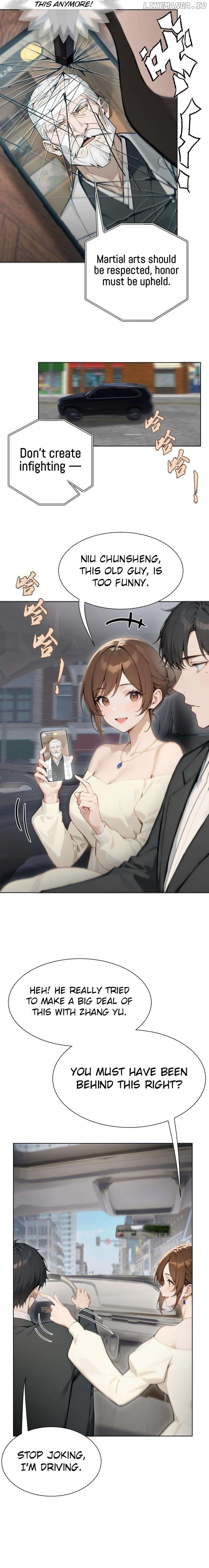 Read Prices Depreciated And I Became The World’s Richest Person EN Manga Online