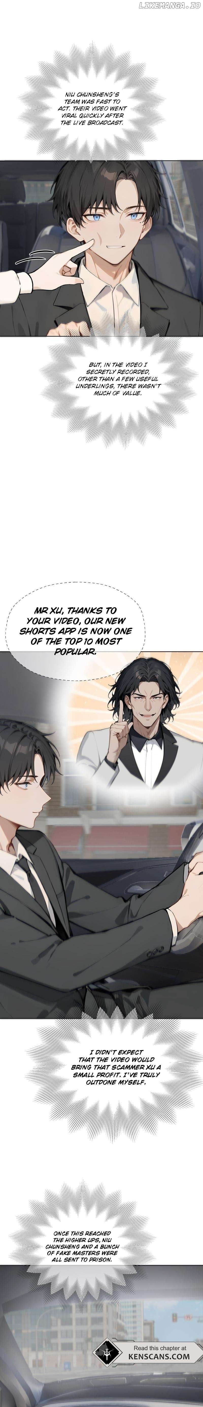 Read Prices Depreciated And I Became The World’s Richest Person EN Manga Online